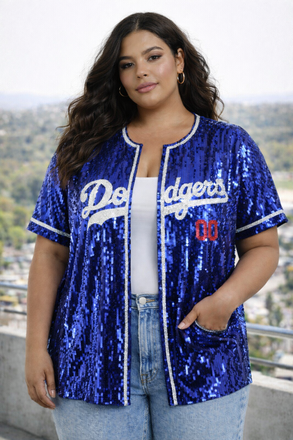 plus size jersey dress 2000s SIZE* Sequin open (Blue) – SOL BOUTIQUE accent-color Search: LAINEY GOLD SATIN Morphew assures that from Color:Solid Blue